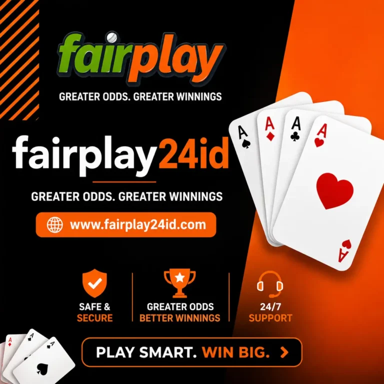 Fairplay24 id