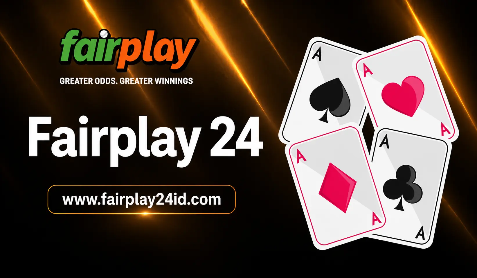 Fairplay24