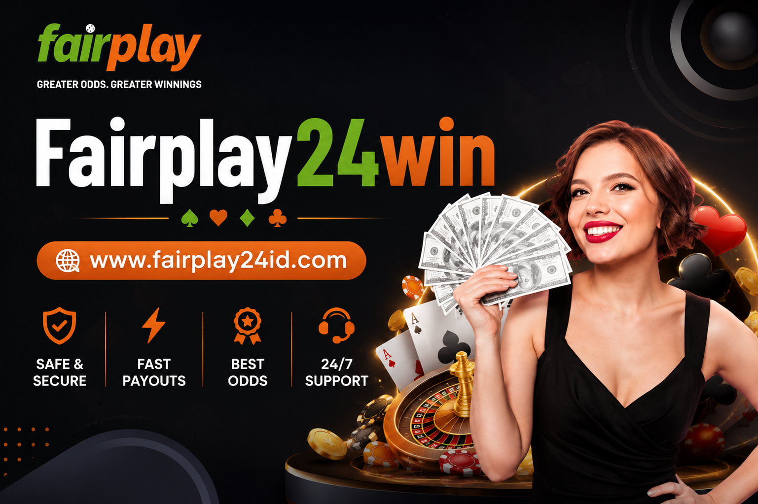 Fairplay24win
