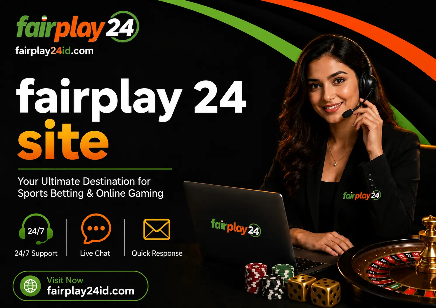 fairplay 24 site