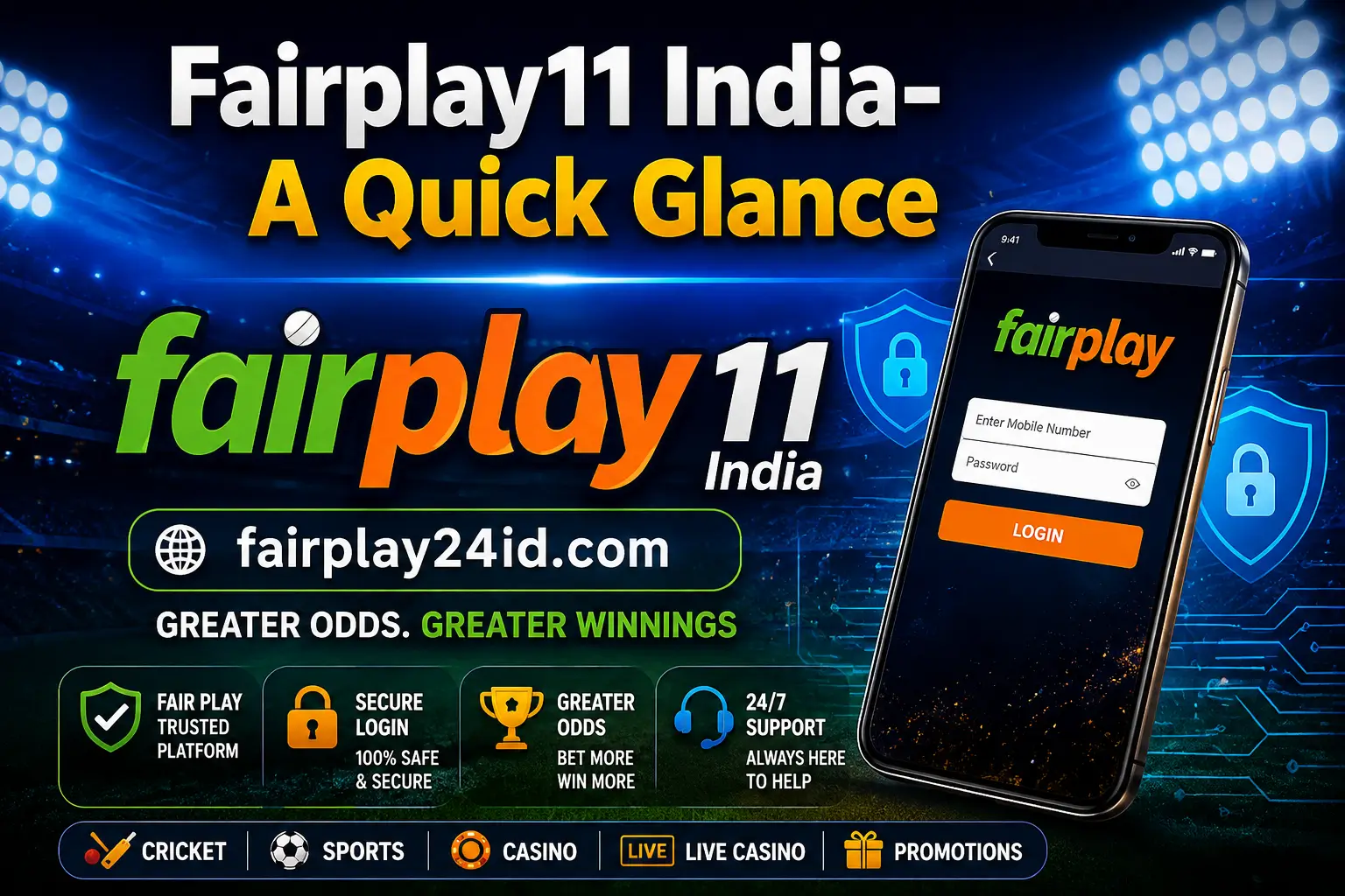 fairplay11- fairplay24id.com